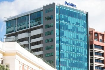 Deloitte - Wellington