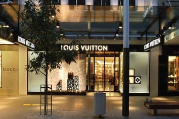 Louis Vuitton - Fire Engineering