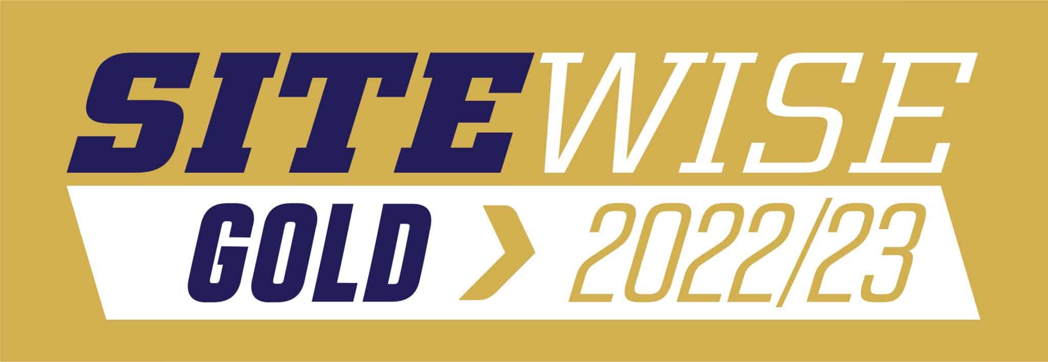 SiteWise-Gold